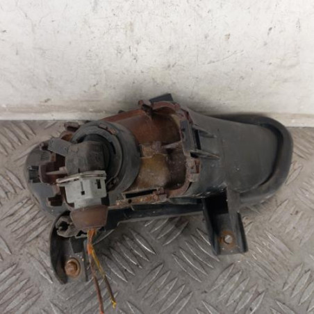 Anti brouillard gauche (feux) PEUGEOT 406