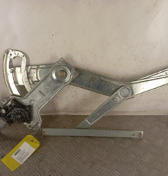 Leve vitre electrique avant droit PEUGEOT 406 Photo n°1