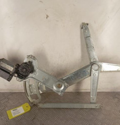 Leve vitre electrique avant gauche PEUGEOT 406 Photo n°1