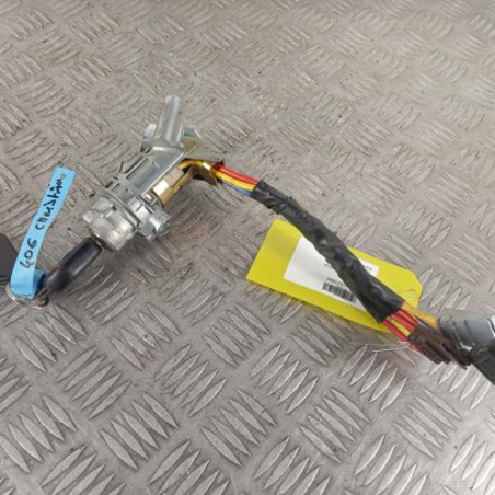 Neiman PEUGEOT 406 Photo n°1