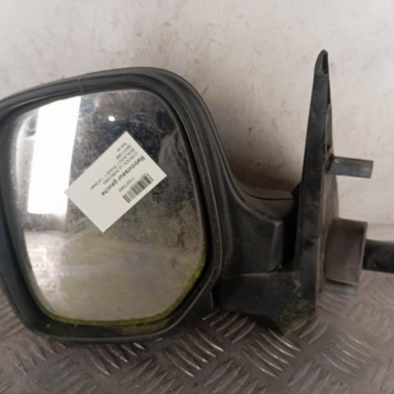 Retroviseur gauche CITROEN BERLINGO 1