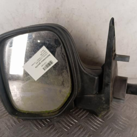Retroviseur gauche CITROEN BERLINGO 1 Photo n°1