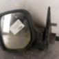 Retroviseur gauche CITROEN BERLINGO 1