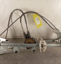 Leve vitre mecanique avant gauche CITROEN BERLINGO 1 Photo n°1