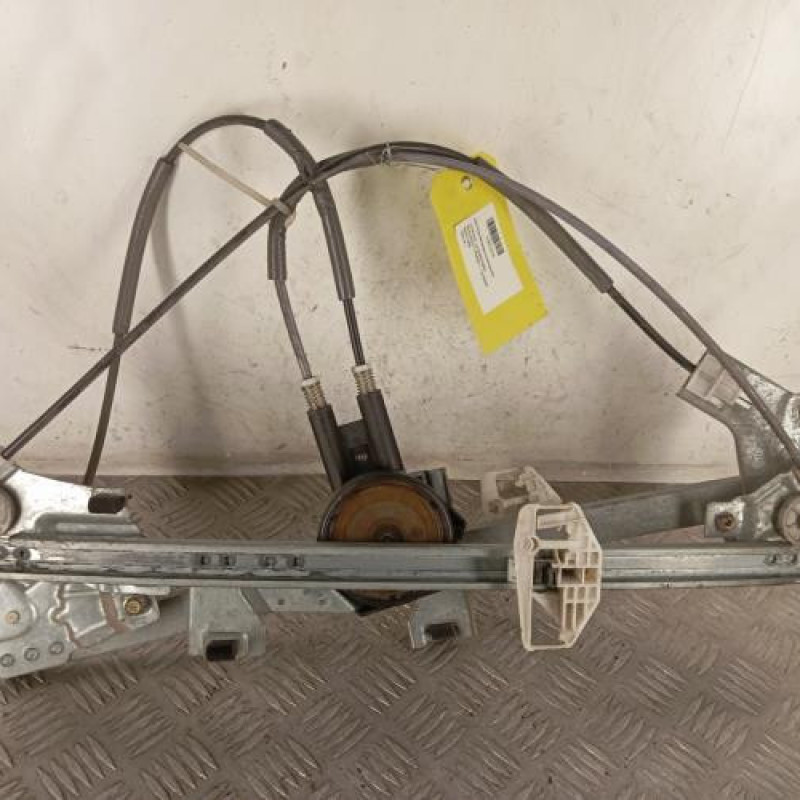 Leve vitre mecanique avant gauche CITROEN BERLINGO 1