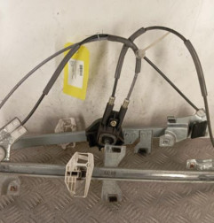 Leve vitre mecanique avant gauche CITROEN BERLINGO 1