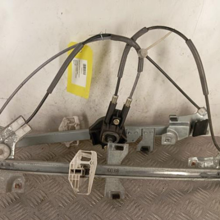 Leve vitre mecanique avant gauche CITROEN BERLINGO 1