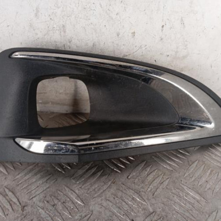 Enjoliveur anti brouillard PEUGEOT 3008 2 Photo n°1