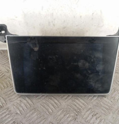 Afficheur PEUGEOT 3008 2 Photo n°1