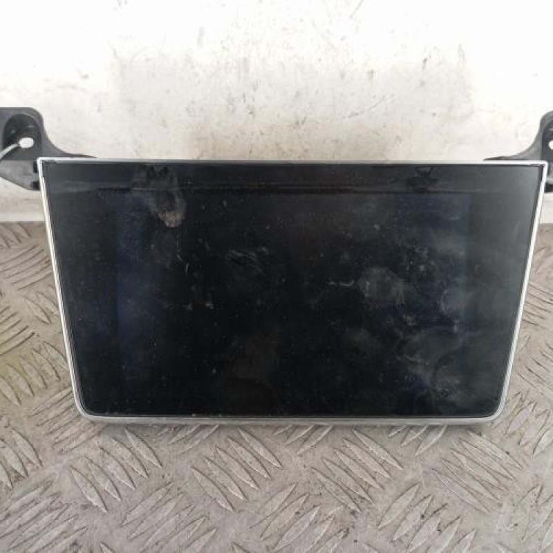 Afficheur PEUGEOT 3008 2