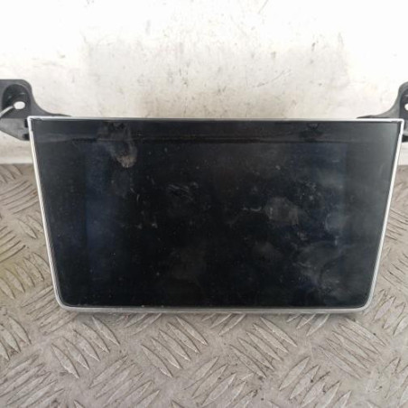 Afficheur PEUGEOT 3008 2 Photo n°1