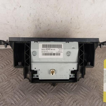 Afficheur PEUGEOT 3008 2