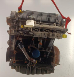 Moteur RENAULT SCENIC 2 Photo n°1