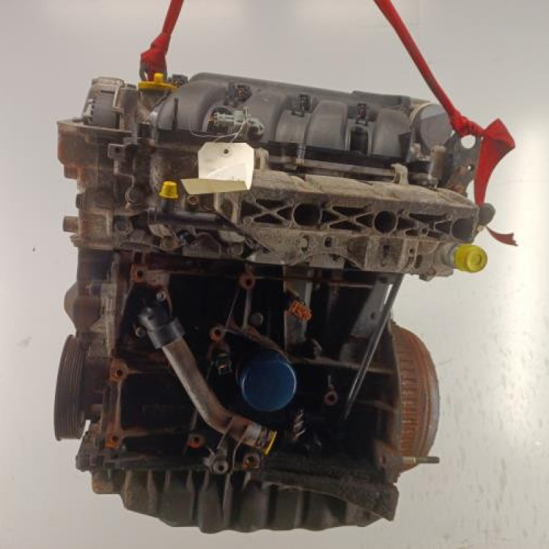 Moteur RENAULT SCENIC 2
