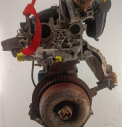 Moteur RENAULT SCENIC 2