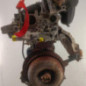 Moteur RENAULT SCENIC 2