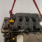 Moteur RENAULT SCENIC 2