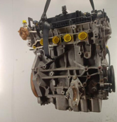 Moteur FORD KUGA 3 Photo n°1