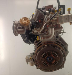 Moteur FORD KUGA 3 Photo n°3