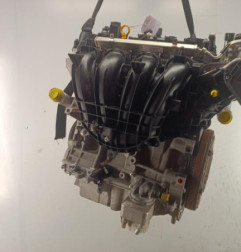 Moteur FORD KUGA 3 Photo n°4