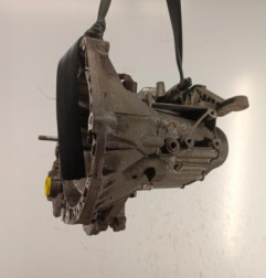 Boite de vitesses FIAT GRANDE PUNTO Photo n°1