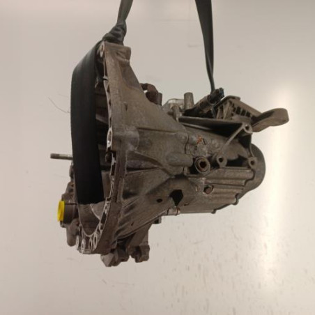 Boite de vitesses FIAT GRANDE PUNTO Photo n°1