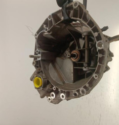 Boite de vitesses FIAT GRANDE PUNTO