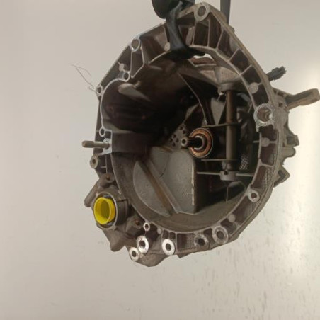 Boite de vitesses FIAT GRANDE PUNTO