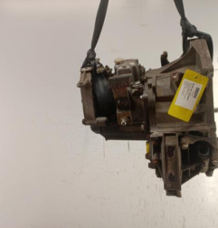 Boite de vitesses FIAT GRANDE PUNTO Photo n°3