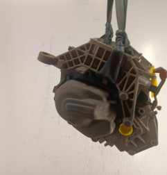 Boite de vitesses FIAT GRANDE PUNTO Photo n°4