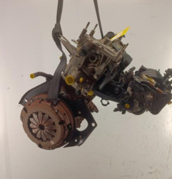 Moteur FIAT GRANDE PUNTO Photo n°1