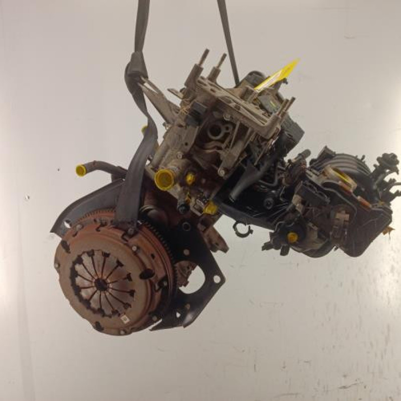 Moteur FIAT GRANDE PUNTO