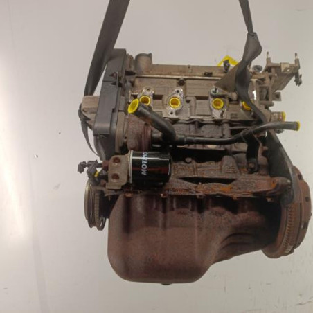 Moteur FIAT GRANDE PUNTO