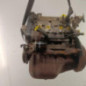Moteur FIAT GRANDE PUNTO