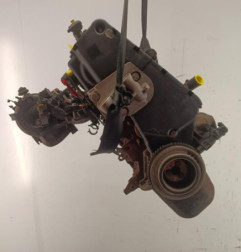 Moteur FIAT GRANDE PUNTO Photo n°3