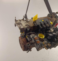 Moteur FIAT GRANDE PUNTO Photo n°4