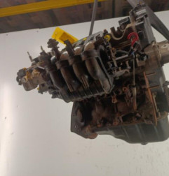 Moteur FIAT GRANDE PUNTO Photo n°5