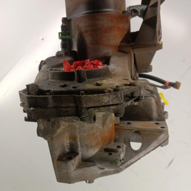 Boite de vitesses RENAULT R19