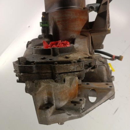 Boite de vitesses RENAULT R19 Photo n°1