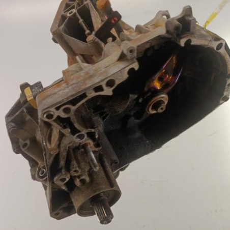 Boite de vitesses RENAULT R19