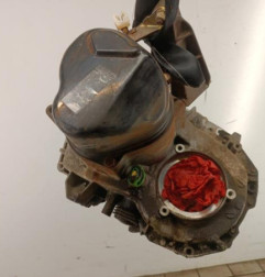 Boite de vitesses RENAULT R19 Photo n°3