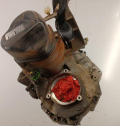 Boite de vitesses RENAULT R19 Photo n°4