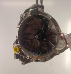 Boite de vitesses FORD TRANSIT CONNECT 1 Photo n°1