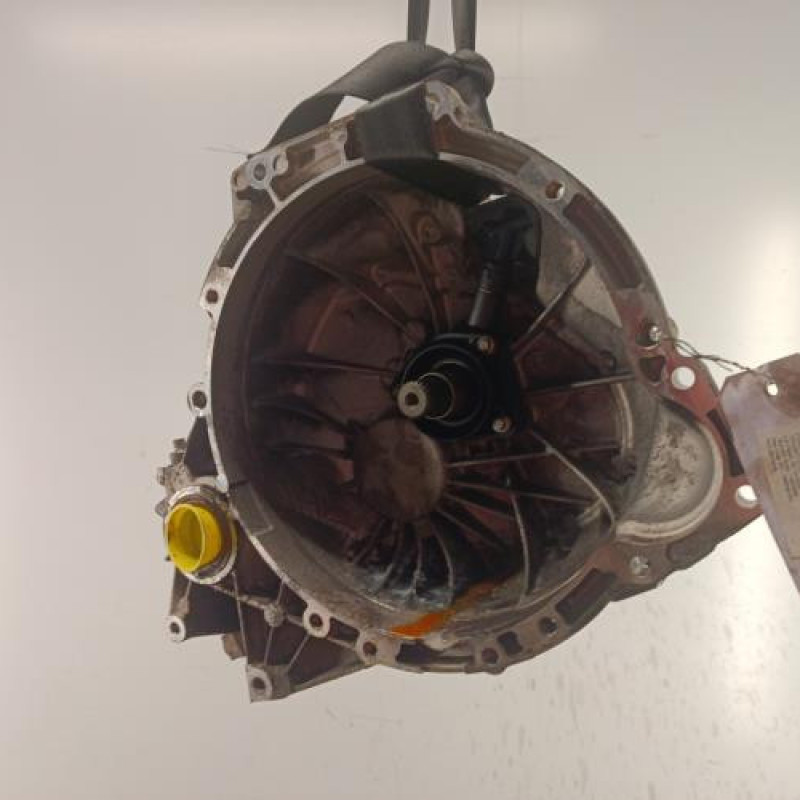 Boite de vitesses FORD TRANSIT CONNECT 1