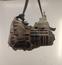 Boite de vitesses FORD TRANSIT CONNECT 1