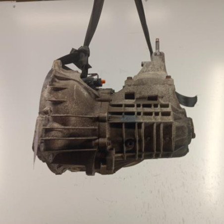 Boite de vitesses FORD TRANSIT CONNECT 1