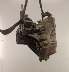 Boite de vitesses FORD TRANSIT CONNECT 1 Photo n°3