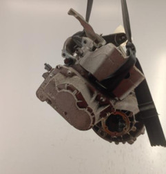 Boite de vitesses VOLKSWAGEN GOLF 7 Photo n°3