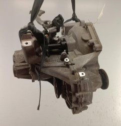 Boite de vitesses VOLKSWAGEN GOLF 7 Photo n°4