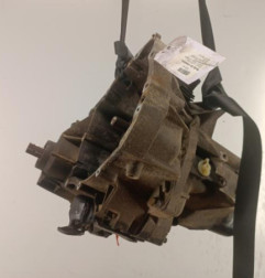 Boite de vitesses RENAULT TWINGO 1 Photo n°1